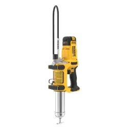 Pistolet à graisse sans fil Dewalt 18 V