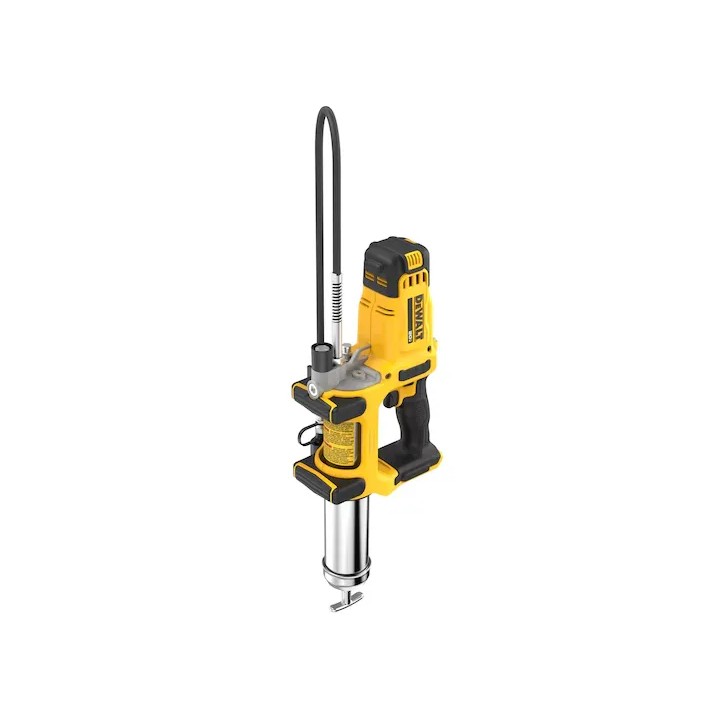 Pistolet à graisse sans fil Dewalt 18 V