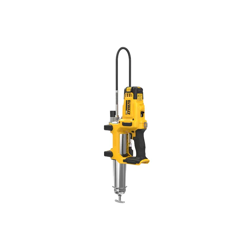 Dewalt Ingrassatore A Batteria 18V
