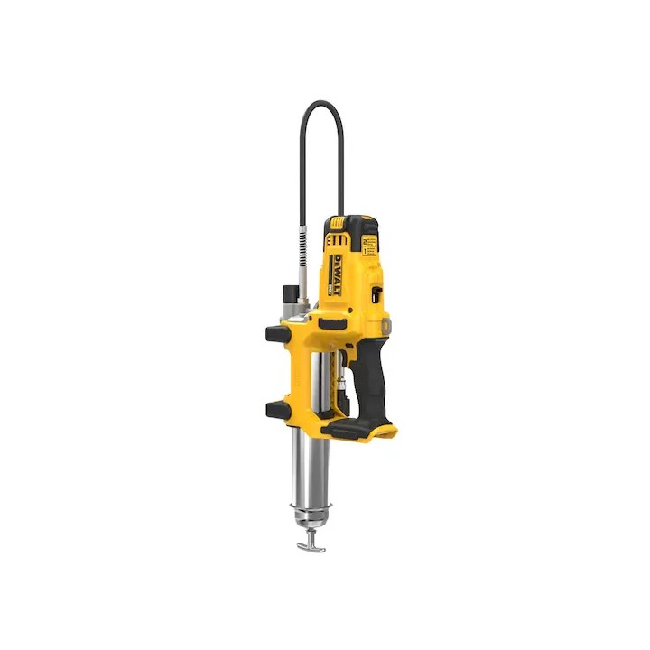 Pistolet à graisse sans fil Dewalt 18 V