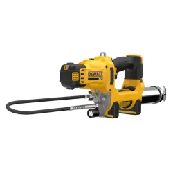 Pistolet à graisse sans fil Dewalt 18 V