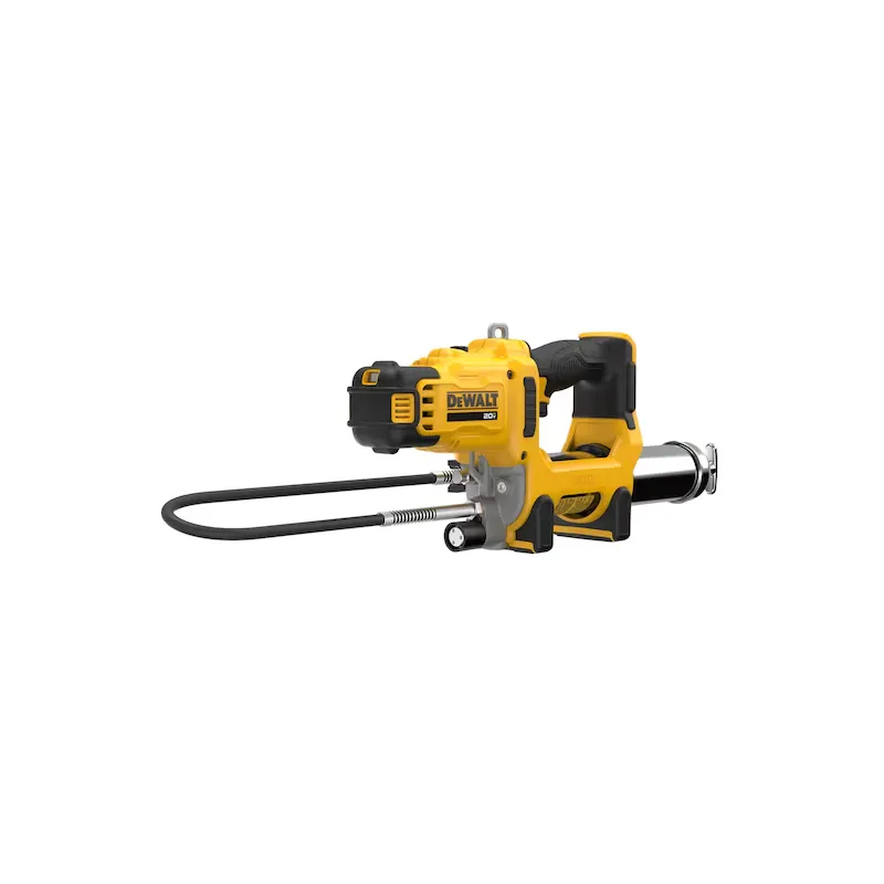 Dewalt Ingrassatore A Batteria 18V