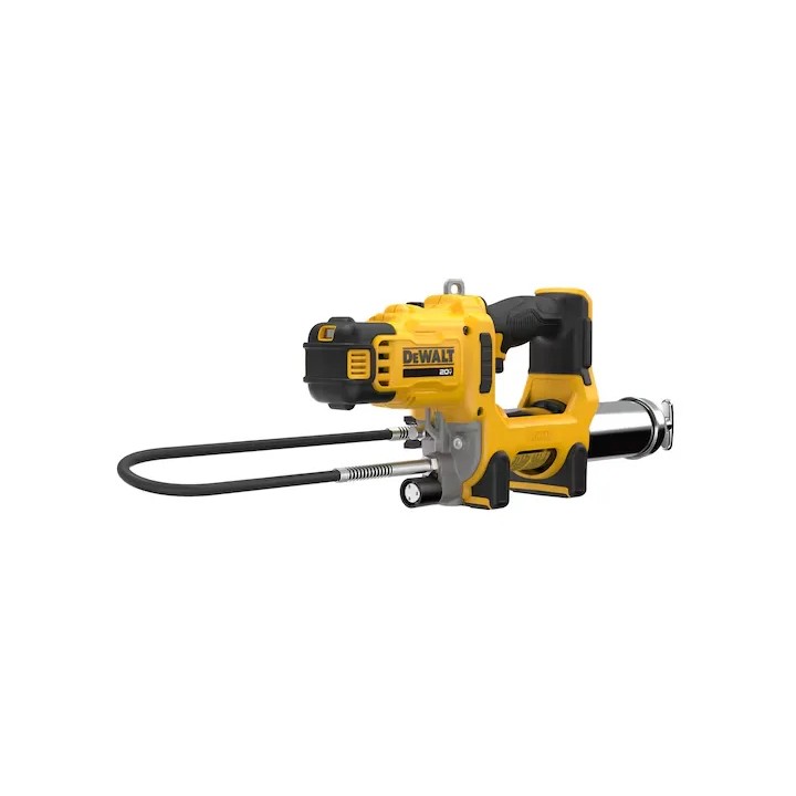 Pistolet à graisse sans fil Dewalt 18 V
