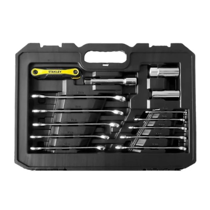 Inserti Torx, Torx tamper resistant e inserti esagonali del kit STANLEY