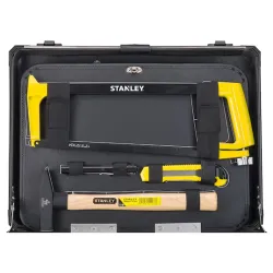Stanley Valigia Manutenzione STANLEY® - 142 Pezzi