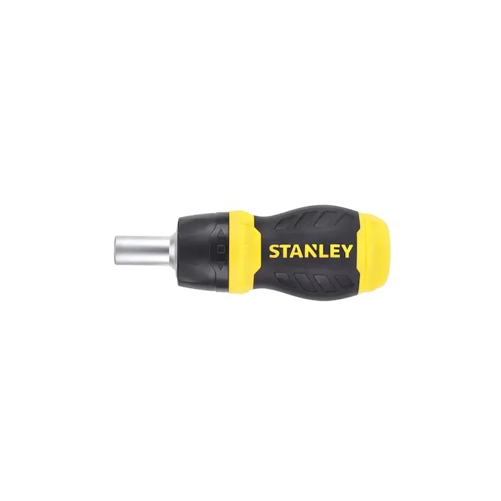 Stanley Portainserti Magnetico "Nano" A Cricchetto