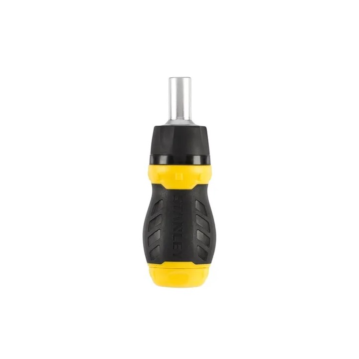 Stanley Portainserti Magnetico "Nano" A Cricchetto