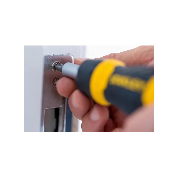 Stanley Portainserti Magnetico "Nano" A Cricchetto