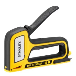 Agrafeuse/cloueuse 2 en 1 Stanley STANLEY®