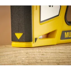 Stanley GRAFFATRICE/CHIODATRICE STANLEY® 2-in-1