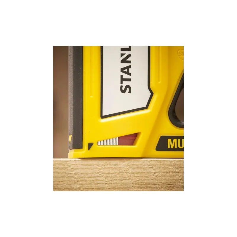 Stanley GRAFFATRICE/CHIODATRICE STANLEY® 2-in-1
