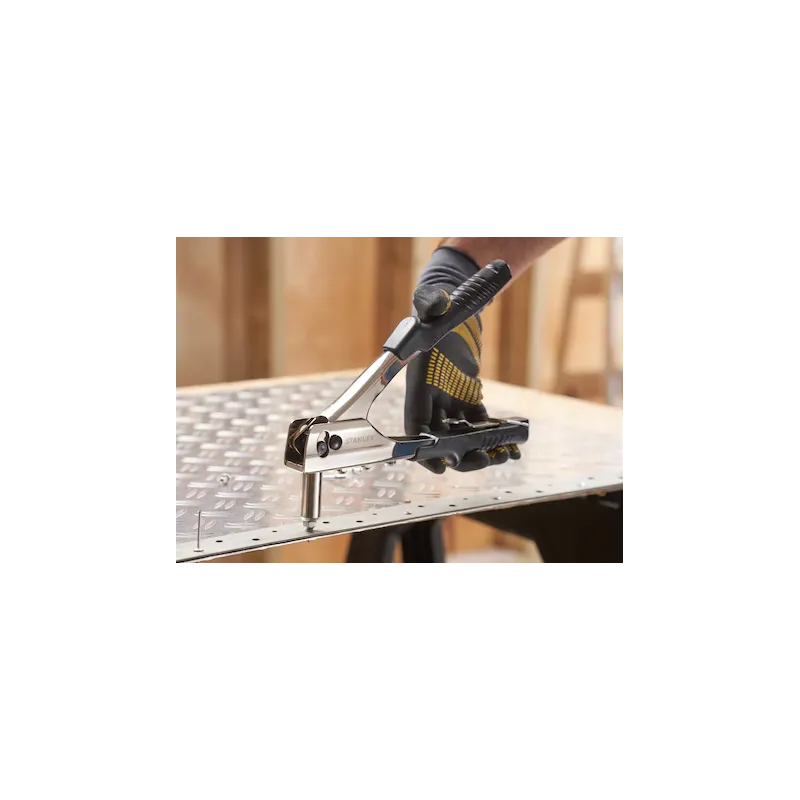 Stanley Rivettatrice MR 55