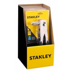 Stanley Rivettatrice MR 55