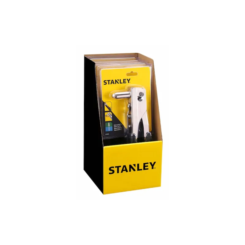Riveteuse Stanley MR 55