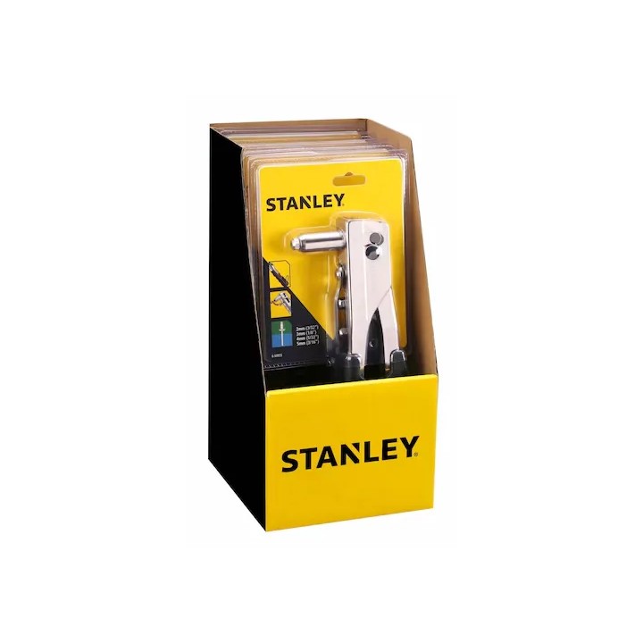 Riveteuse Stanley MR 55