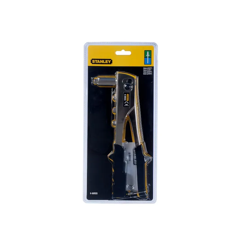 Stanley Rivettatrice MR 55