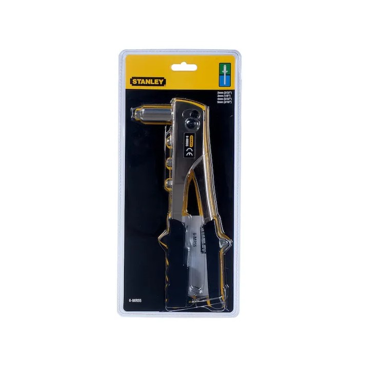 Riveteuse Stanley MR 55