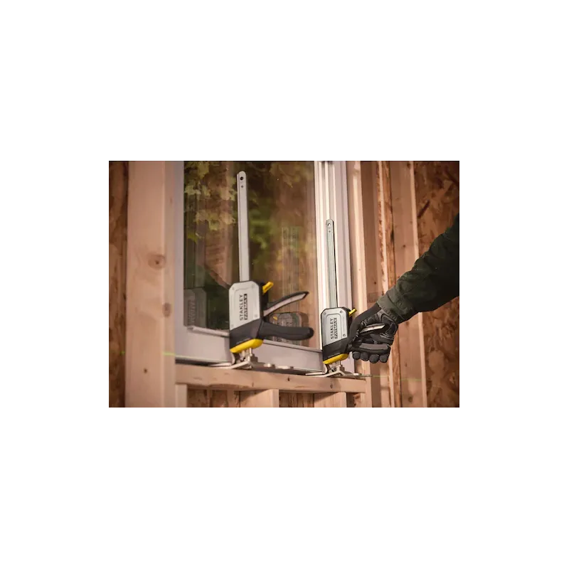 Élévateur multifonction STANLEY® FATMAX® TradeLift™