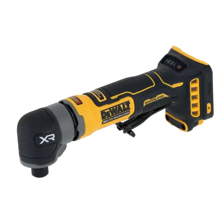 Meuleuse d'angle droite Dewalt 18 V