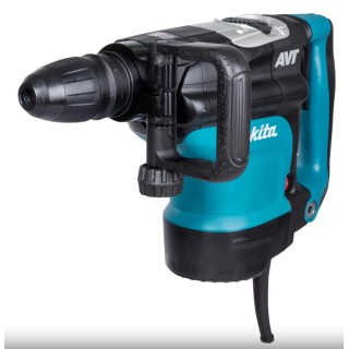 Marteau perforateur combiné compatible Makita SDS-Max