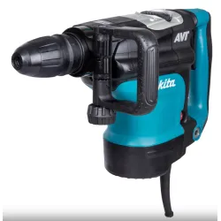 Marteau perforateur combiné compatible Makita SDS-Max