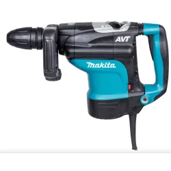 Makita Martello Rotativo Combinato SDS-Max Compatibile