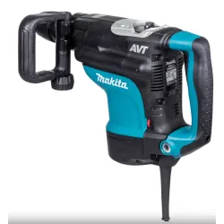 Makita Martello Rotativo Combinato SDS-Max Compatibile
