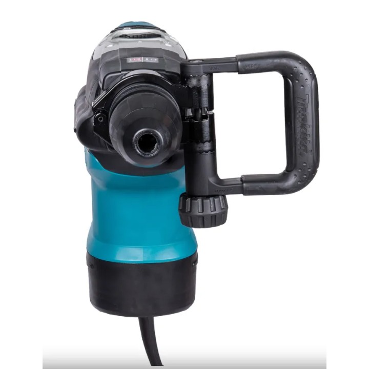 Makita Martello Rotativo Combinato SDS-Max Compatibile