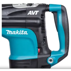 Marteau perforateur combiné compatible Makita SDS-Max