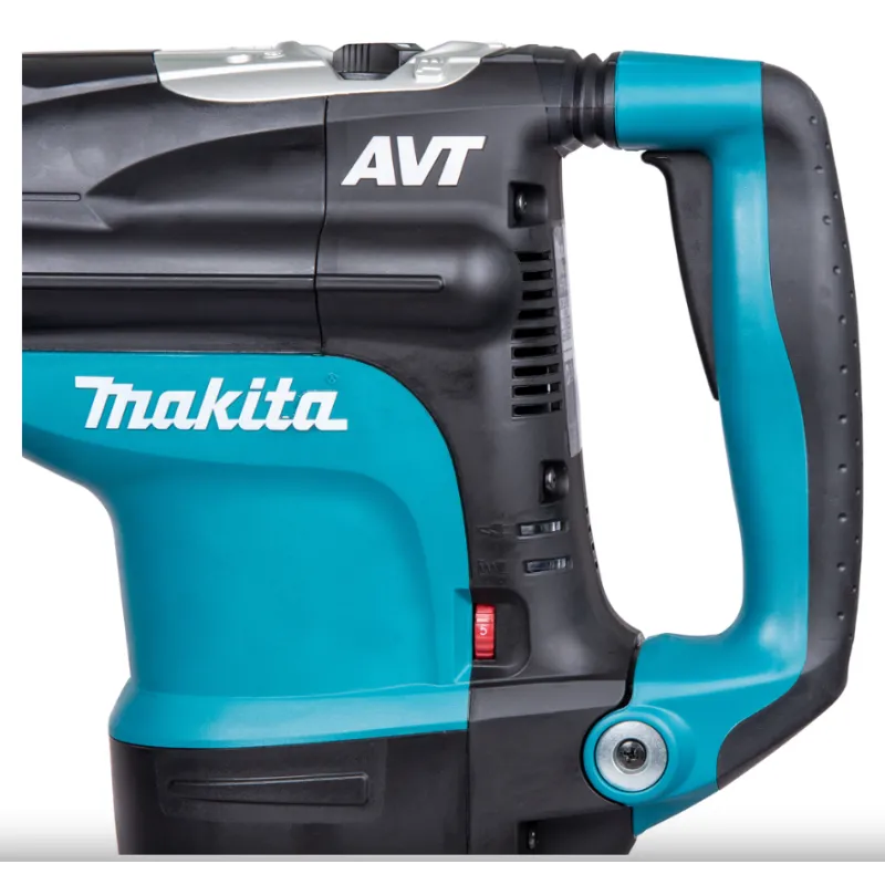 Makita Martello Rotativo Combinato SDS-Max Compatibile