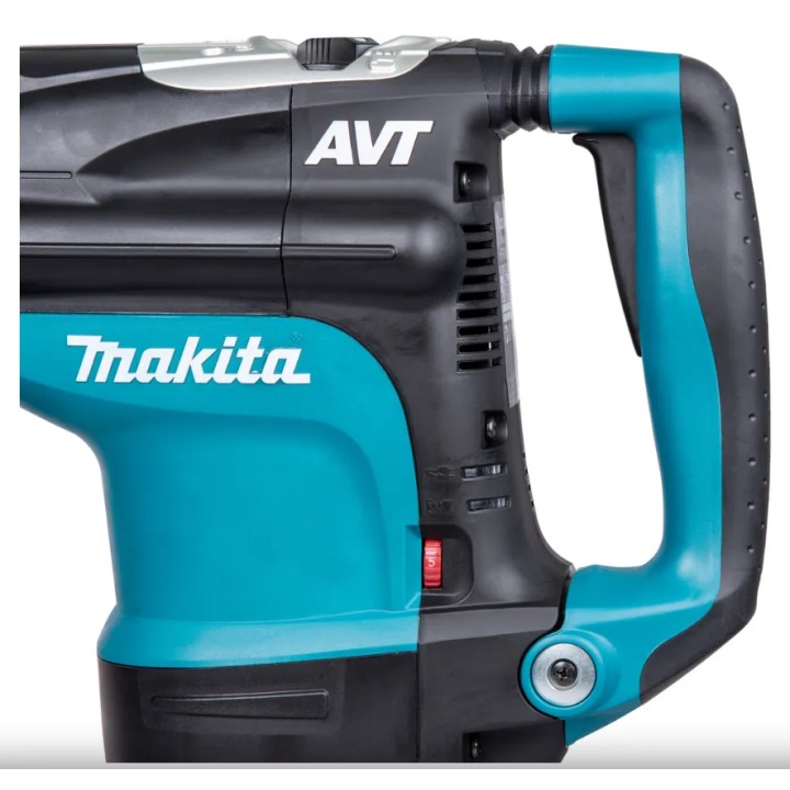 Makita Martello Rotativo Combinato SDS-Max Compatibile