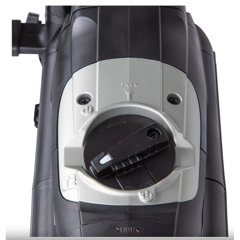 Marteau perforateur combiné compatible Makita SDS-Max