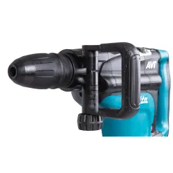 Makita Martello Rotativo Combinato SDS-Max Compatibile