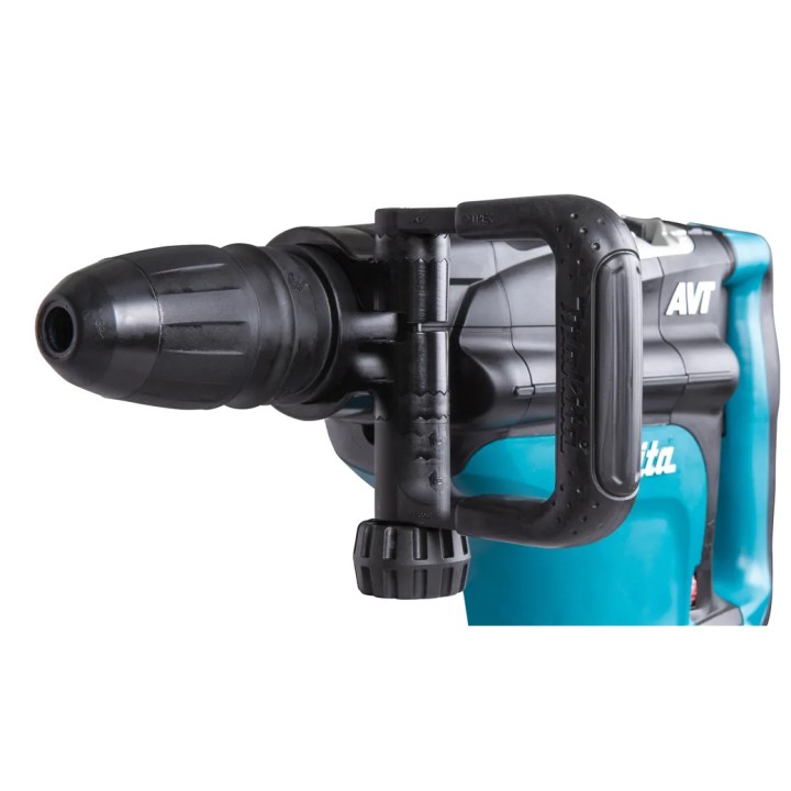 Marteau perforateur combiné compatible Makita SDS-Max
