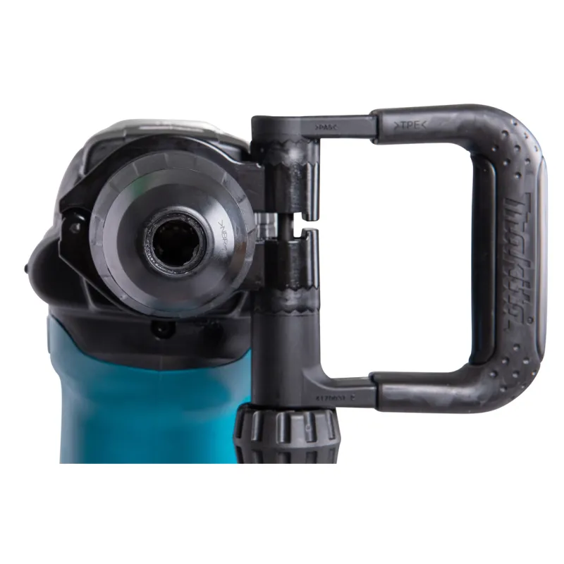 Marteau perforateur combiné compatible Makita SDS-Max