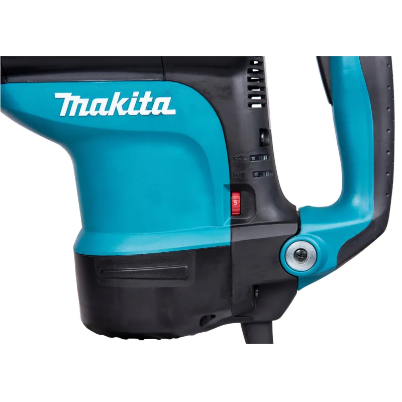 Makita Martello Rotativo Combinato SDS-Max Compatibile