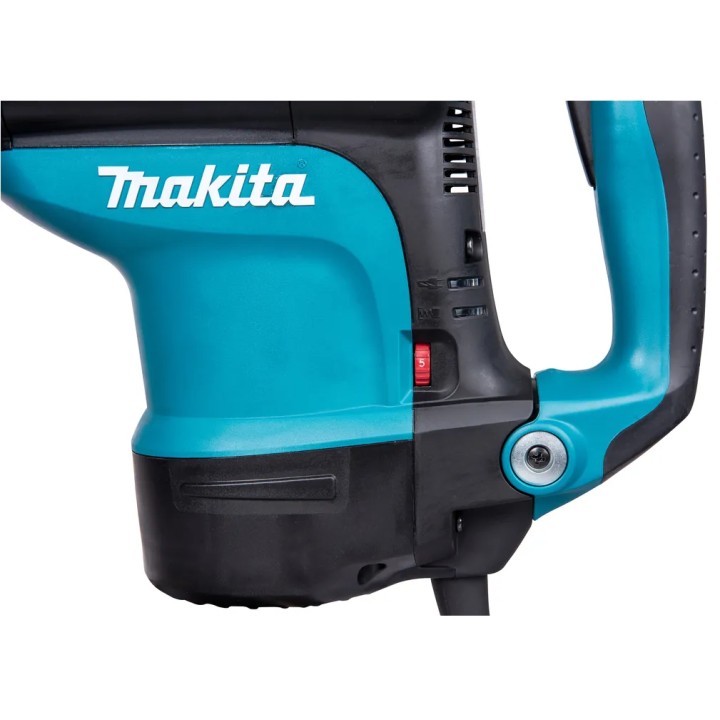 Makita Martello Rotativo Combinato SDS-Max Compatibile