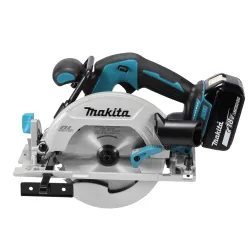 Makita Sega Circolare Per Legno 18V 165 mm BL - Corpo Macchina