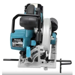 Makita Sega Circolare Per Legno 18V 165 mm BL - Corpo Macchina