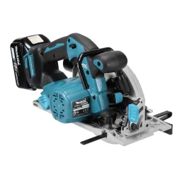 Makita Sega Circolare Per Legno 18V 165 mm BL - Corpo Macchina