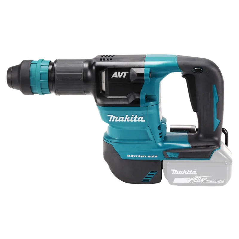 Makita Scalpellatore SDS Plus Compatibile 18V 3,1J BL - AVT