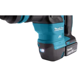 Burin Makita SDS Plus Compatible 18V 3.1J BL - AVT