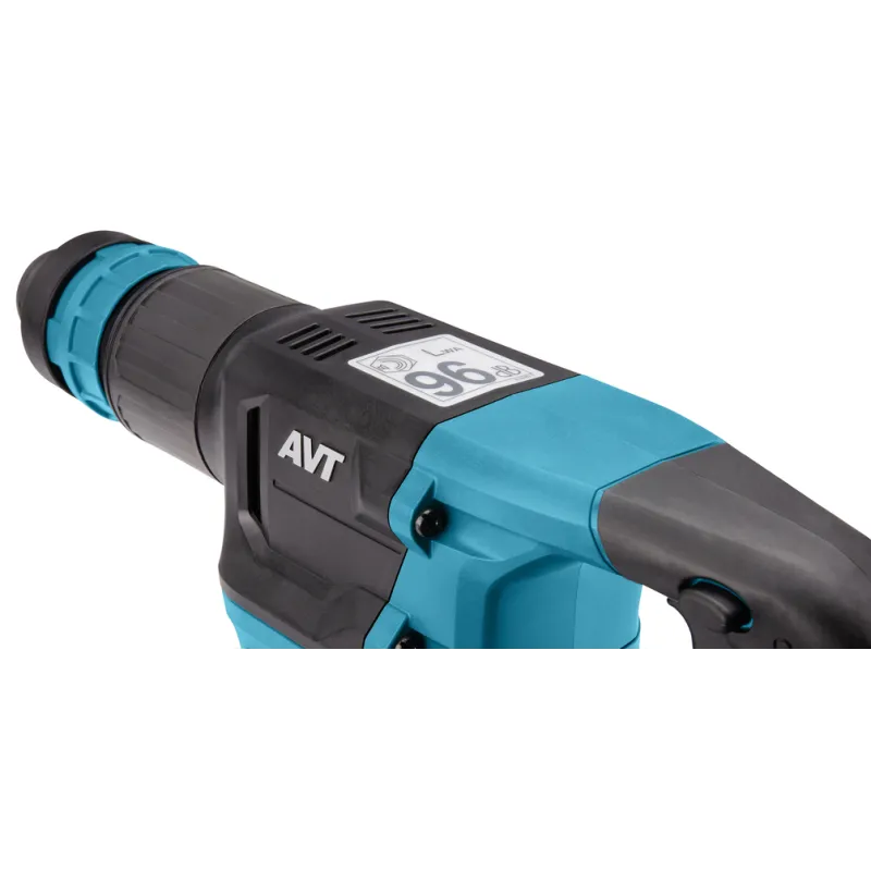 Makita Scalpellatore SDS Plus Compatibile 18V 3,1J BL - AVT