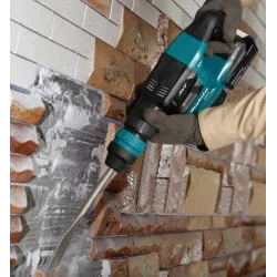 Makita Scalpellatore SDS Plus Compatibile 18V 3,1J BL - AVT