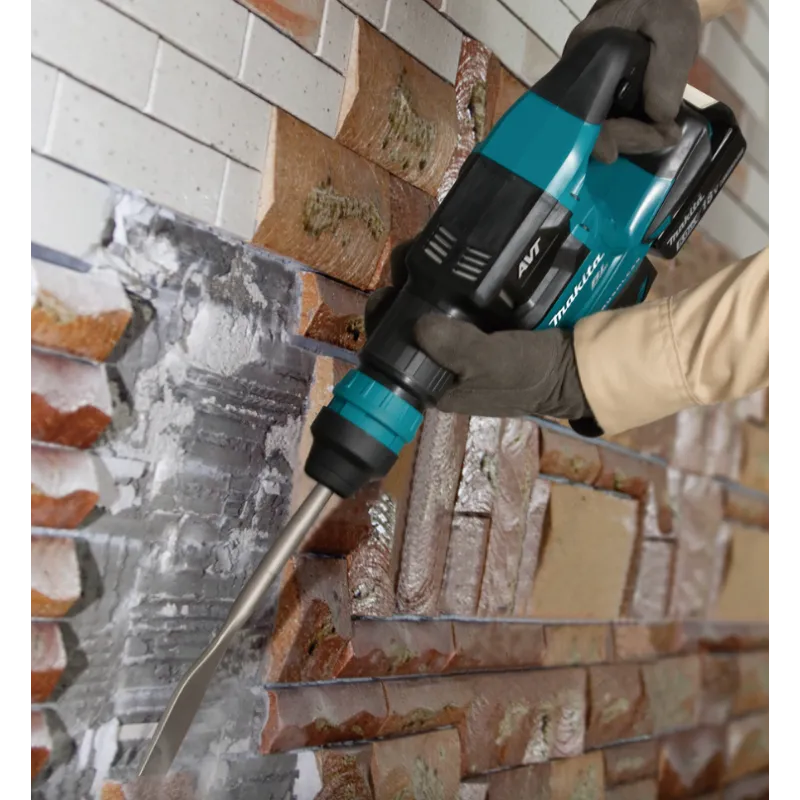 Makita Scalpellatore SDS Plus Compatibile 18V 3,1J BL - AVT