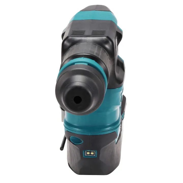 MAKITA DHK180ZJ in uso su muratura