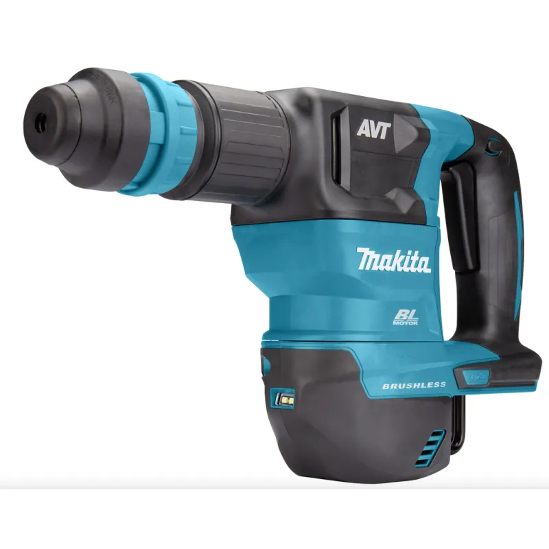 Makita Scalpellatore SDS Plus Compatibile 18V 3,1J BL - AVT