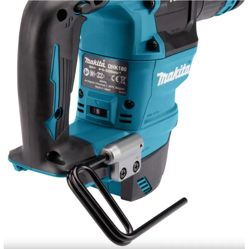 Burin Makita SDS Plus Compatible 18V 3.1J BL - AVT
