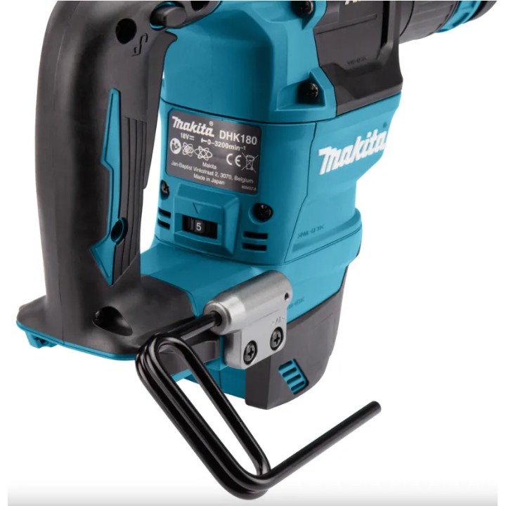 MAKITA DHK180ZJ unité 18V sans batterie
