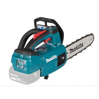 Scie électrique Makita 18V 250 mm BL